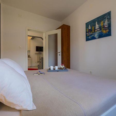 Apartments Rabbit Crikvenica Kültér fotó