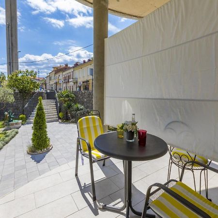 Apartments Rabbit Crikvenica Kültér fotó
