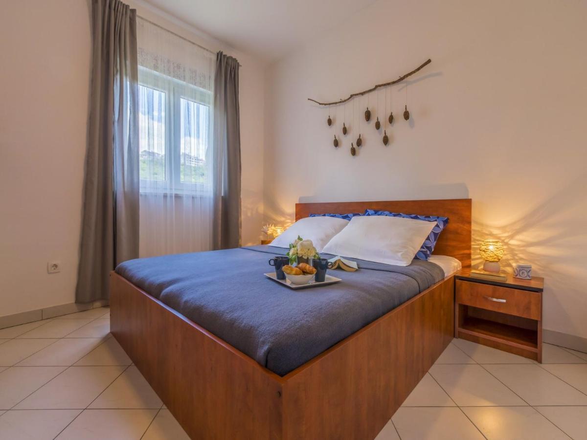 Apartments Rabbit Crikvenica Kültér fotó