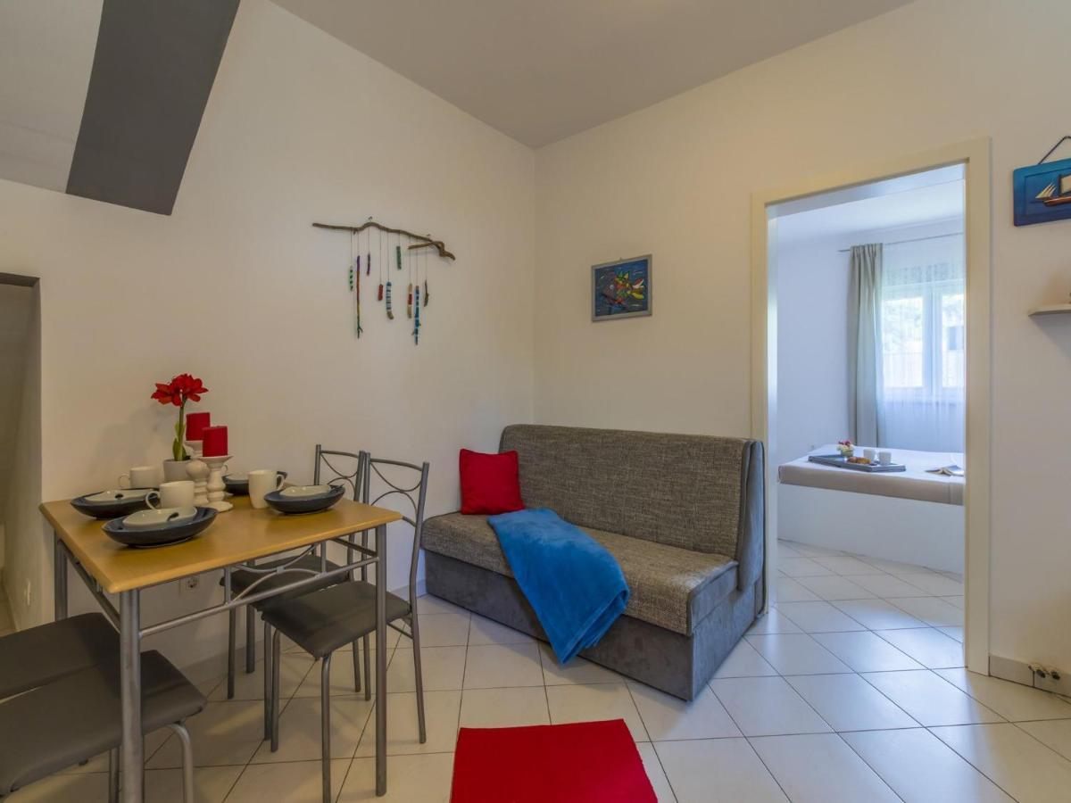 Apartments Rabbit Crikvenica Kültér fotó